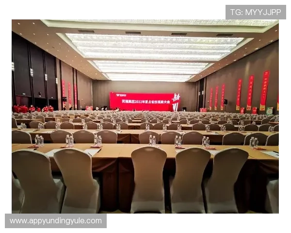 云顶国际宴会中心的场地租赁与布置方案，满足不同客户的个性化需求